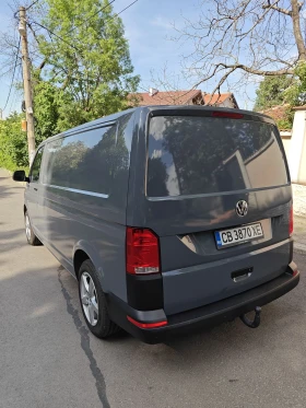 VW Transporter T6. 1, снимка 4