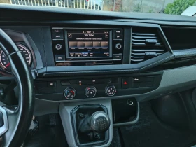 VW Transporter T6. 1, снимка 14