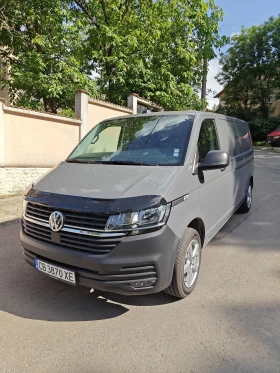 VW Transporter T6. 1, снимка 2