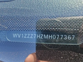 VW Transporter T6. 1, снимка 15