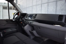 Man TGE НОВ/СЕРВИЗНА И./CARPLAY/2 КЛЮЧА, снимка 8