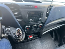 Iveco Daily 35s16* ХЛАДИЛЕН* LED* HI-MATIC* ШВЕЙЦАРИЯ* , снимка 9