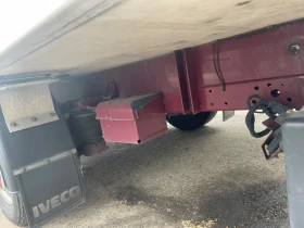 Iveco Daily 35s16* ХЛАДИЛЕН* LED* HI-MATIC* ШВЕЙЦАРИЯ* , снимка 6