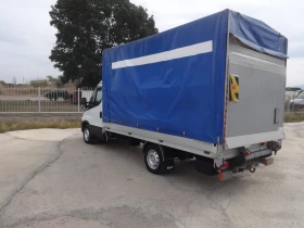 Iveco 35s17 3.0HPI  КАТ. * Б* КЛИМАТРОНИК* , снимка 4