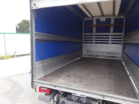 Iveco 35s17 3.0HPI  КАТ. * Б* КЛИМАТРОНИК* , снимка 10