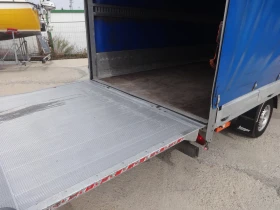 Iveco 35s17 3.0HPI  КАТ. * Б* КЛИМАТРОНИК* , снимка 8