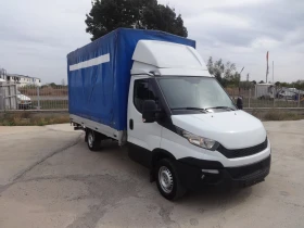 Iveco 35s17 3.0HPI  КАТ. * Б* КЛИМАТРОНИК* , снимка 1