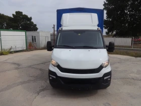 Iveco 35s17 3.0HPI  КАТ. * Б* КЛИМАТРОНИК* , снимка 2