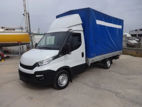 Iveco 35s17 3.0HPI  КАТ. * Б* КЛИМАТРОНИК* , снимка 3