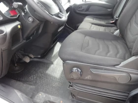 Iveco 35s17 3.0HPI  КАТ. * Б* КЛИМАТРОНИК* , снимка 15
