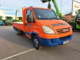 Iveco 35c15 Нов внос , снимка 2