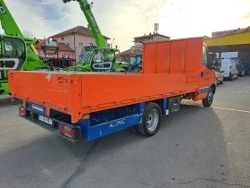 Iveco 35c15 Нов внос , снимка 4