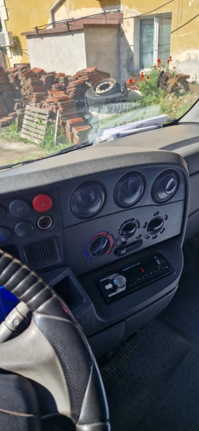 Обява за продажба на Iveco 35c11 35 С 11 В ~8 500 лв. - изображение 6