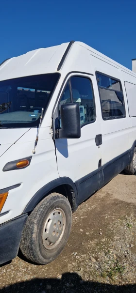 Обява за продажба на Iveco 35c11 35 С 11 В ~8 500 лв. - изображение 1