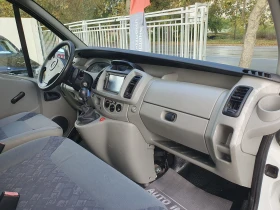Opel Vivaro 1.9/82KS | Mobile.bg    13