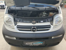 Opel Vivaro 1.9/82KS | Mobile.bg    17