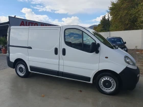 Обява за продажба на Opel Vivaro 1.9/82KS ~8 900 лв. - изображение 7