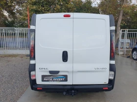 Обява за продажба на Opel Vivaro 1.9/82KS ~8 900 лв. - изображение 5