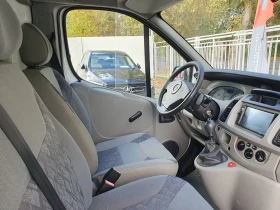 Opel Vivaro 1.9/82KS | Mobile.bg    14