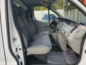 Обява за продажба на Opel Vivaro 1.9/82KS ~8 900 лв. - изображение 11