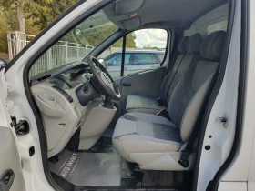 Обява за продажба на Opel Vivaro 1.9/82KS ~8 900 лв. - изображение 8