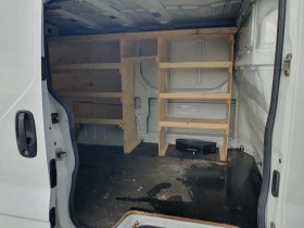 Opel Vivaro 1.9/82KS | Mobile.bg    15