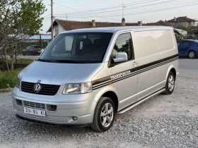     VW T5 2.5 TDI MAXI