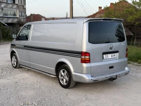     VW T5 2.5 TDI MAXI