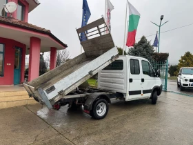 Iveco Daily 3.0HPI* 35C15* Тристранен самосвал, снимка 7
