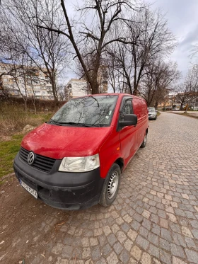 VW T5 undefined | Auto.bg — изображение 2