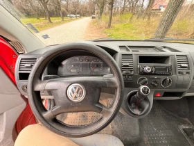 VW T5 undefined | Auto.bg — изображение 15