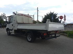 Iveco 35c15 САМОСВАЛ * 3.5 т.Б кат. | Auto.bg — изображение 4