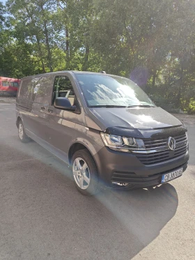 VW Transporter T6. 1 | Auto.bg — изображение 1
