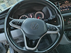 VW Transporter T6. 1 | Auto.bg — изображение 13