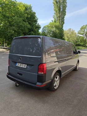 VW Transporter T6. 1 | Auto.bg — изображение 3