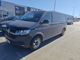 VW Transporter T6. 1 | Auto.bg — изображение 16