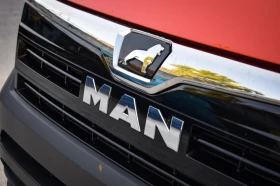 ����� �� �������� �� Man TGE ���/�������� �./CARPLAY/2 �����