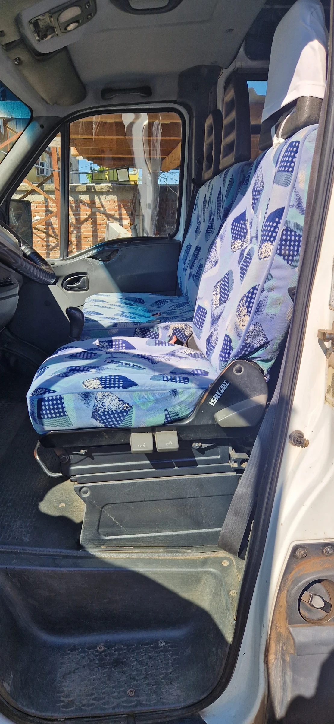 Iveco 35c11 35 С 11 В - изображение 3