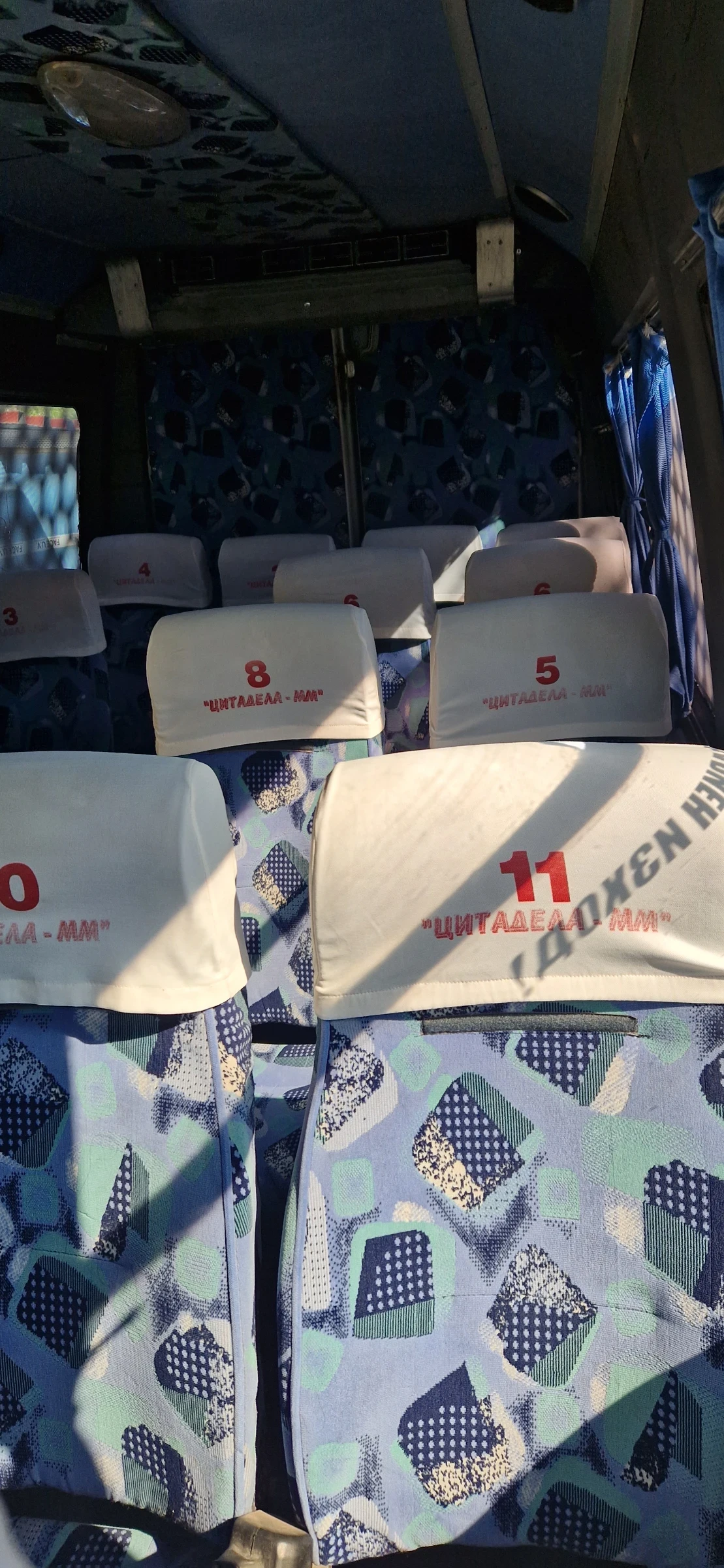 Iveco 35c11 35 С 11 В - изображение 4