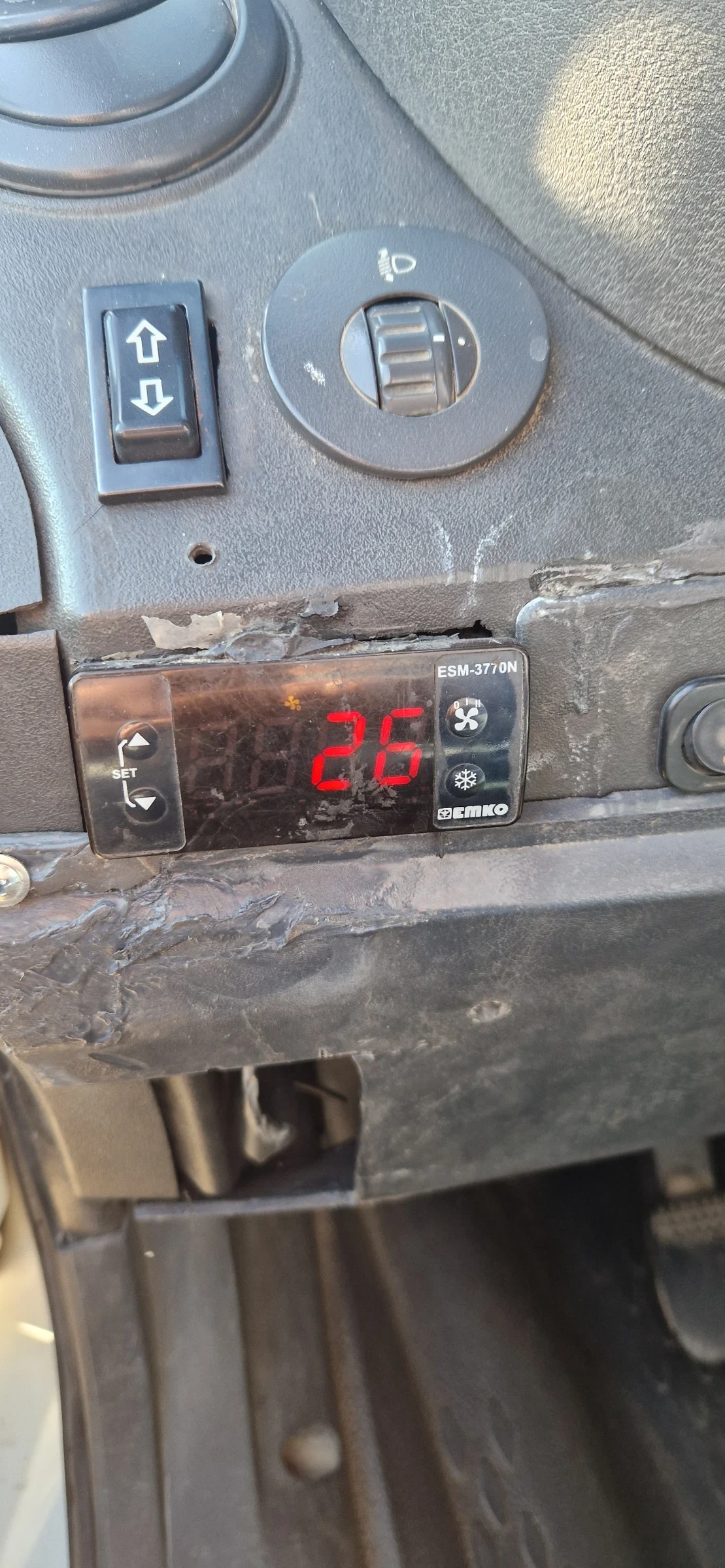 Iveco 35c11 35 С 11 В - изображение 10