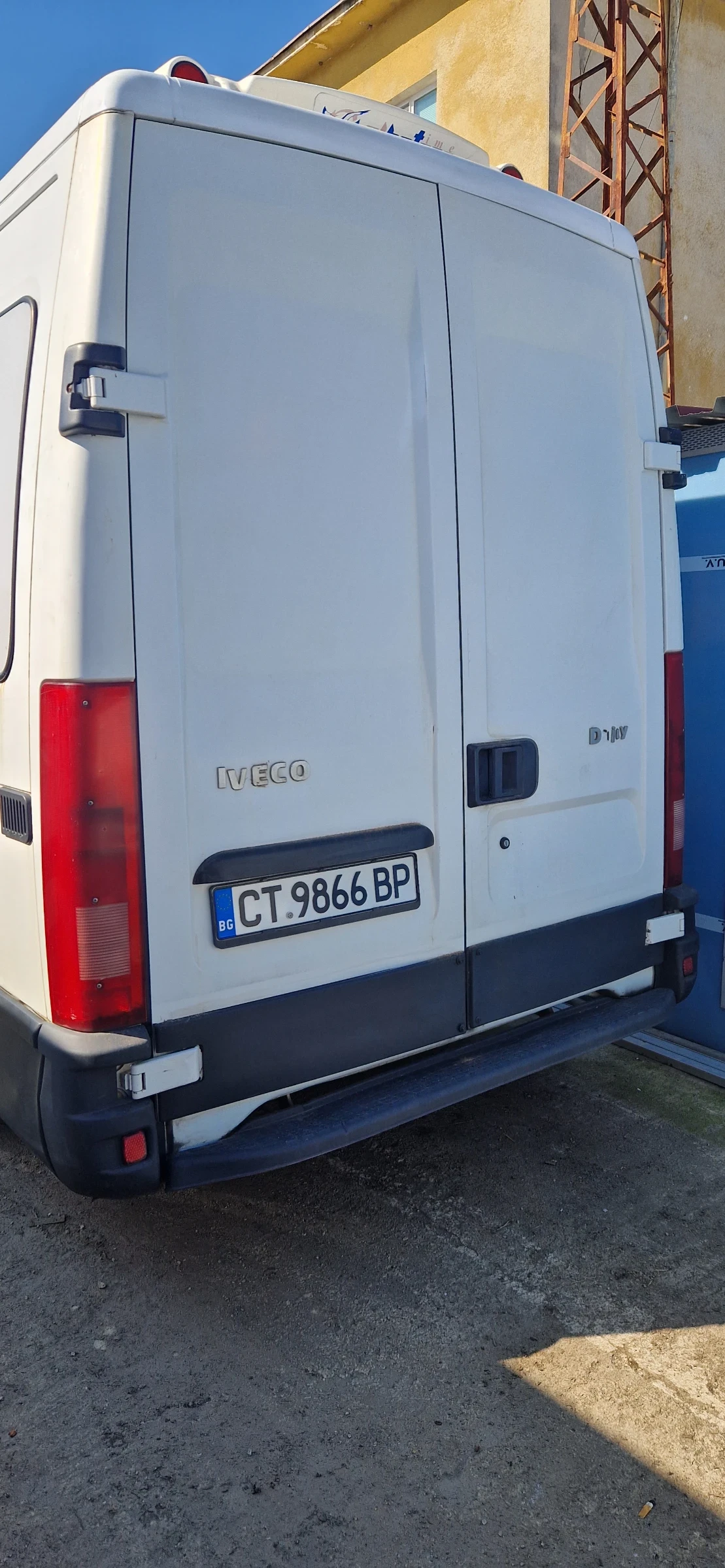 Iveco 35c11 35  11  | Mobile.bg   11