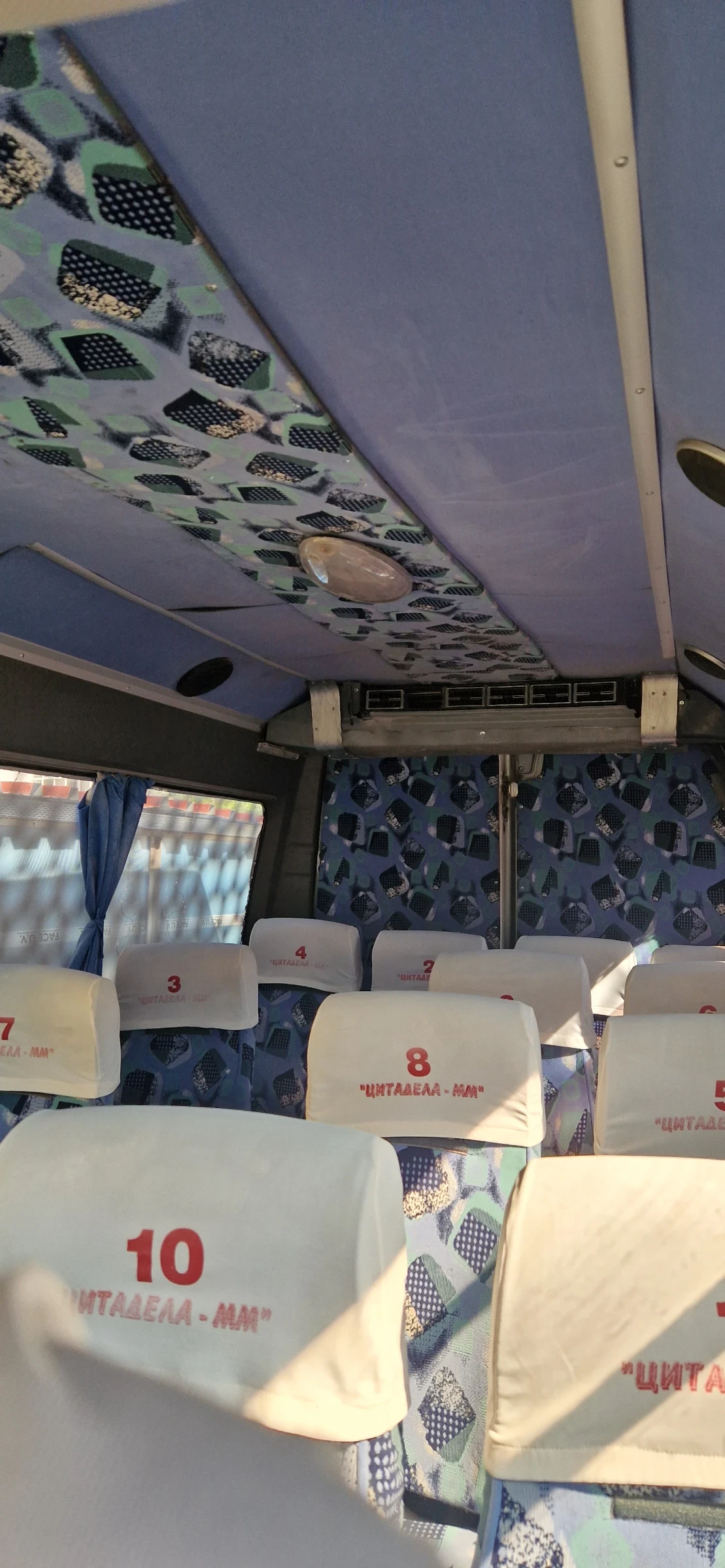 Iveco 35c11 35 С 11 В - изображение 5