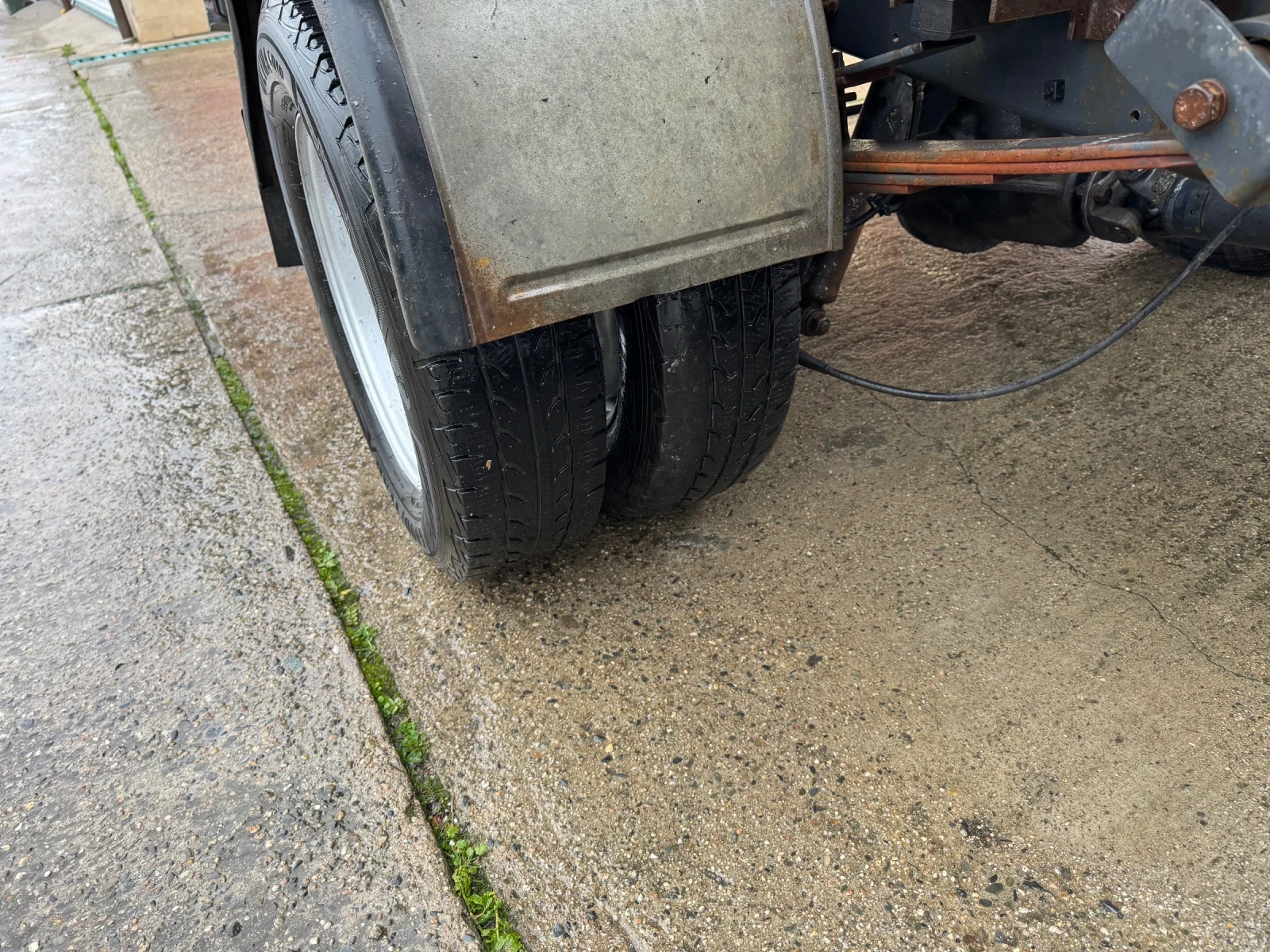 Iveco Daily 3.0HPI* 35C15* Тристранен самосвал - изображение 8