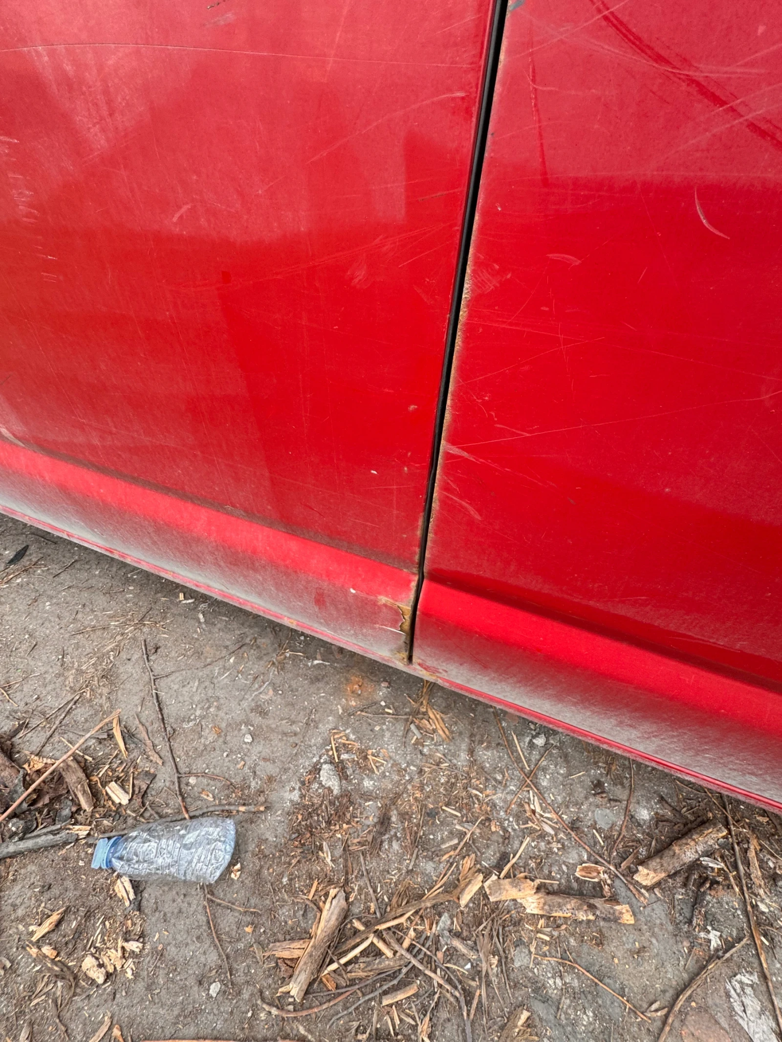 VW T5, снимка 7 - Бусове и автобуси - 53932767