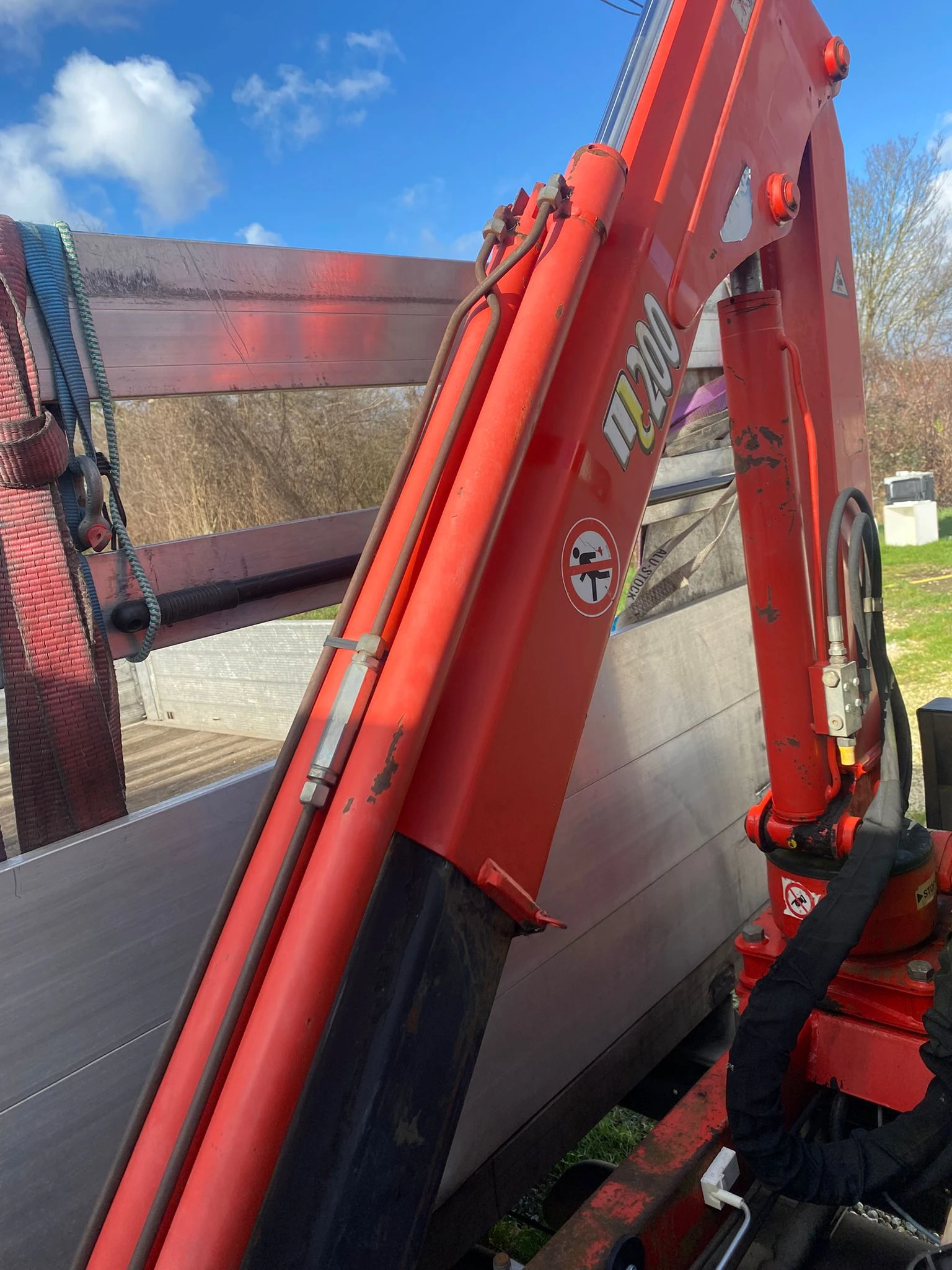 Iveco 35c15 САМОСВАЛ * 3.5 т.Б кат., снимка 10 - Бусове и автобуси - 54529812