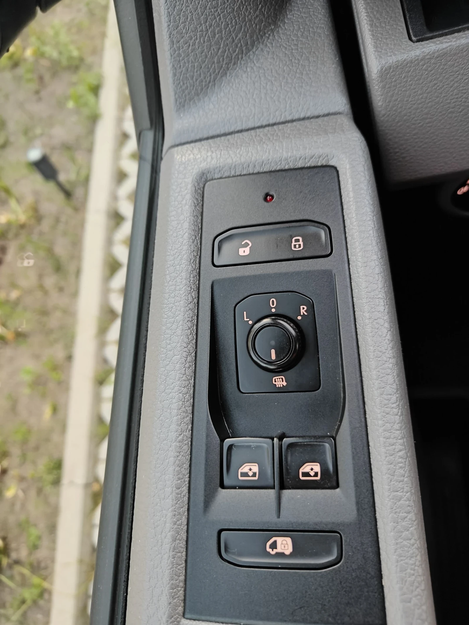 VW Transporter T6. 1, снимка 9 - Бусове и автобуси - 54741367