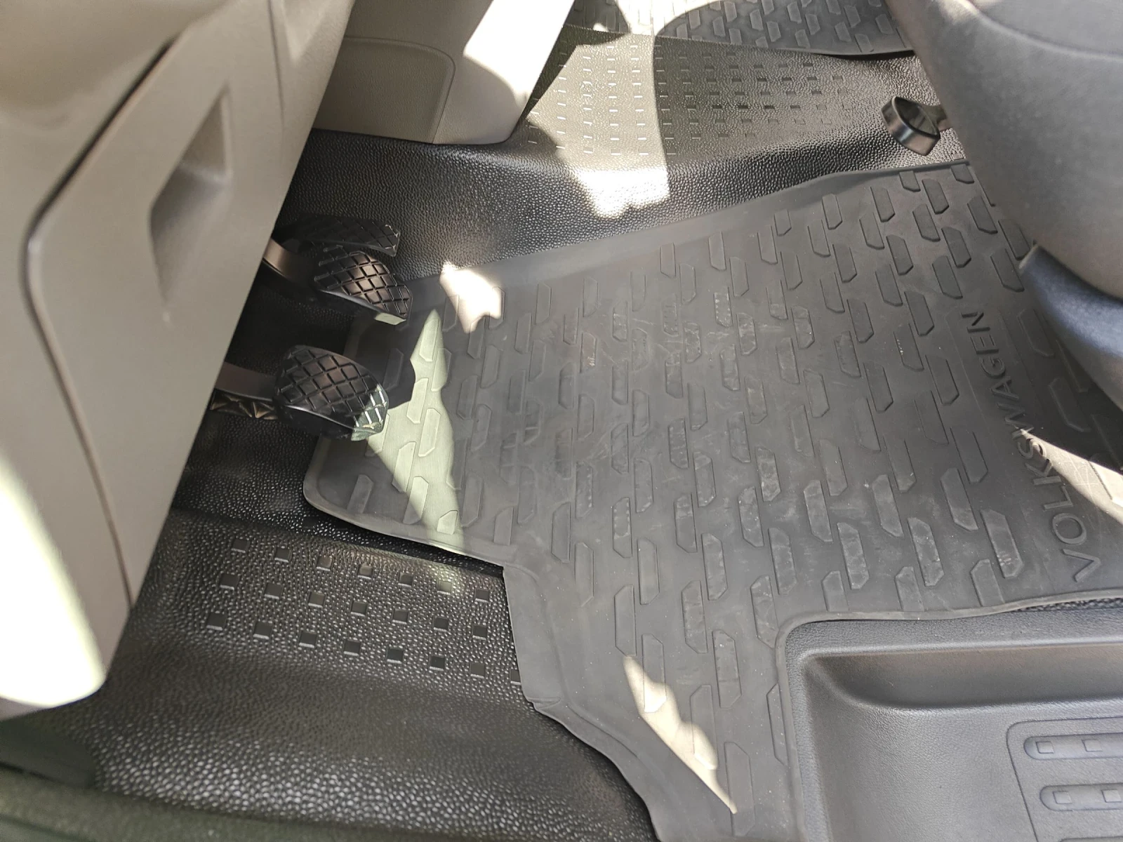 VW Transporter T6. 1, снимка 6 - Бусове и автобуси - 54741367