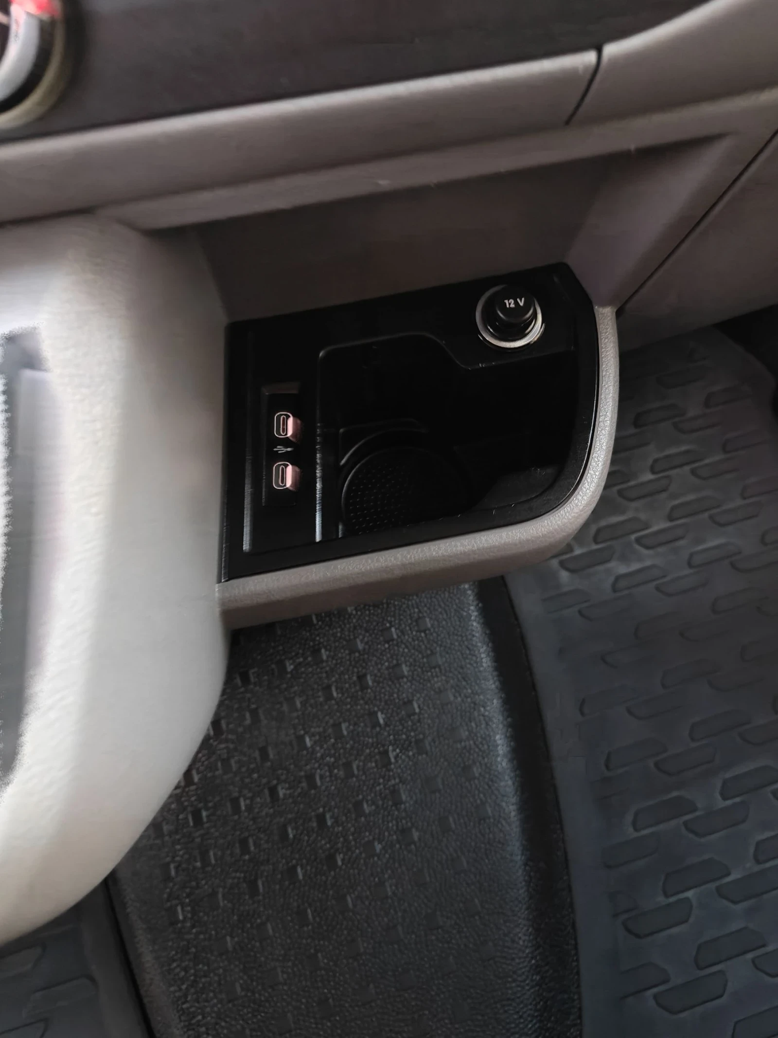 VW Transporter T6. 1, снимка 12 - Бусове и автобуси - 54741367