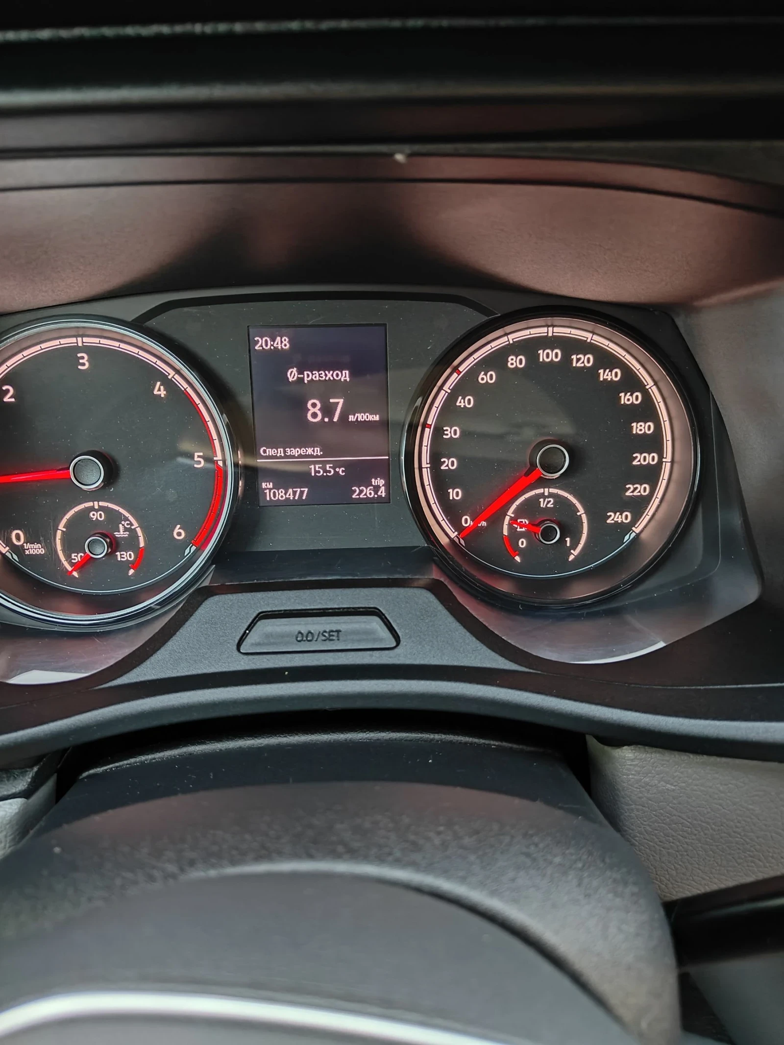 VW Transporter T6. 1, снимка 8 - Бусове и автобуси - 54741367