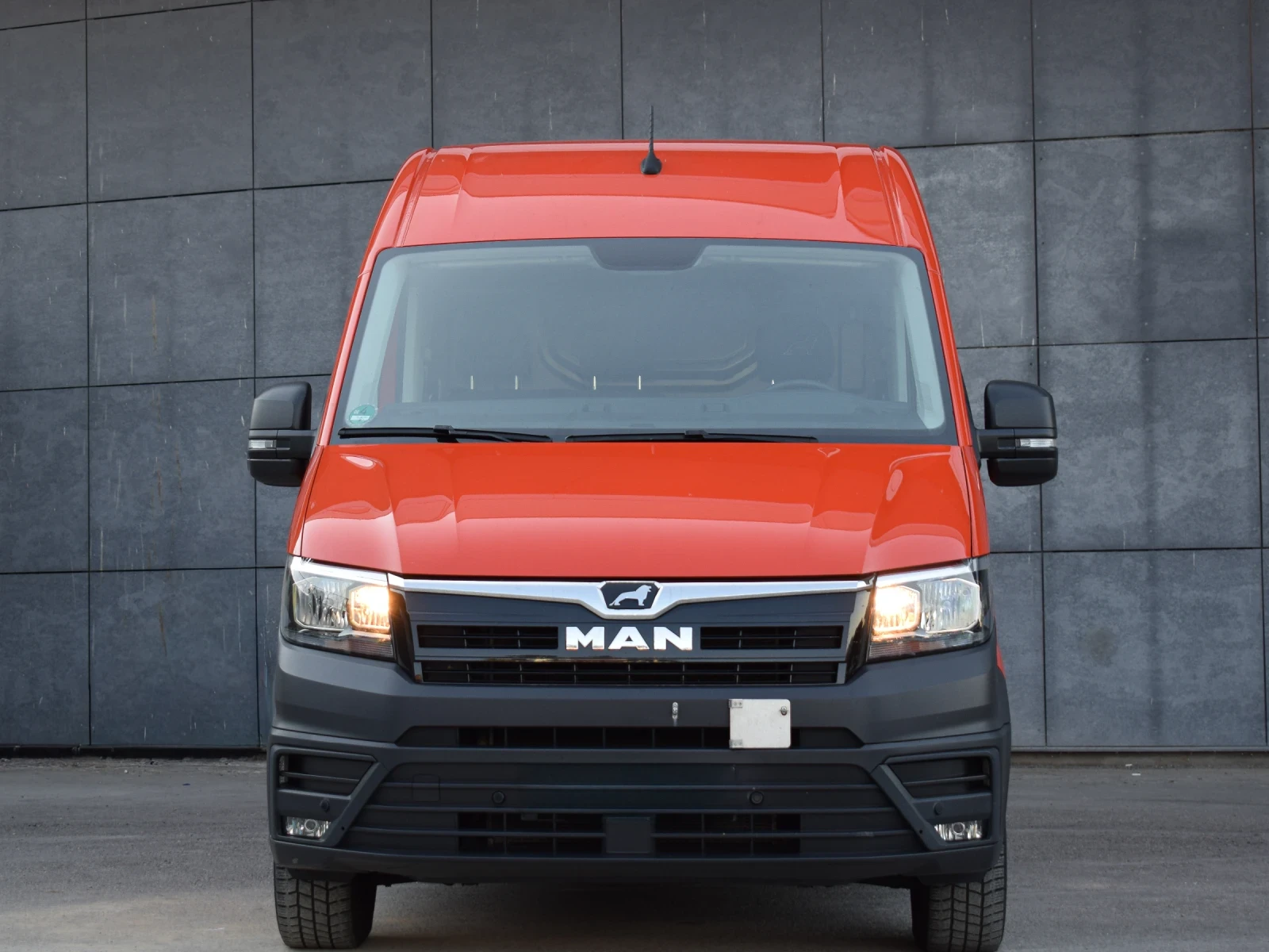 Man TGE ���/�������� �./CARPLAY/2 ����� | Mobile.bg � ����������� 3